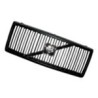 Radiator grill black/ black from '86