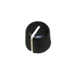 Knop airconditioner '79 - '85