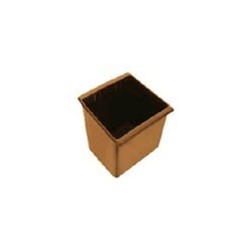 Opbergvekje middenconsole voor beige vanaf '80