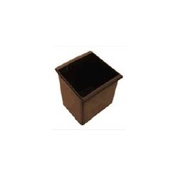 Shelf Insert shelf Center console front brown