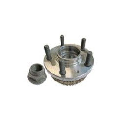 Wheel bearing Front axle