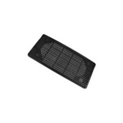 Luidsprekerafdekking