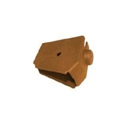 Cover, Seat mounting from '79