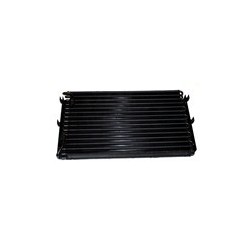 Condenser, Air conditioner