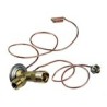 Expansion valve, Air conditioner