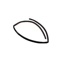 Deurafdichting bestuurderszijde passagierszijde boven vanaf '86