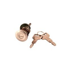 Lock set, Locking system from 79 to ''84 