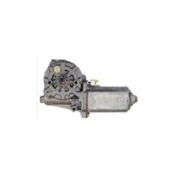 Electric motor, Window winder