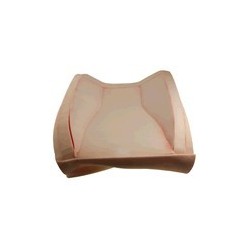 Seat foam Front seat Back rest from '86