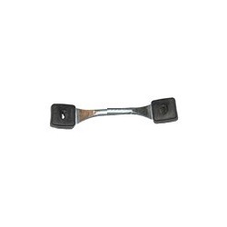 Lock pin, Handle Tailgate lock