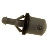 Nozzle, Windscreen washer