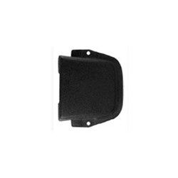 Cover, Safety belt black