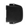 Cover, Safety belt black