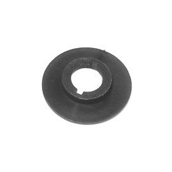 Grommet, Locking Cover Spare wheel