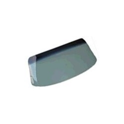 Windscreen tinted with Filter