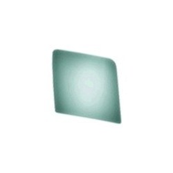 Side Window front right tinted