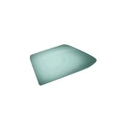 Side Window rear left tinted