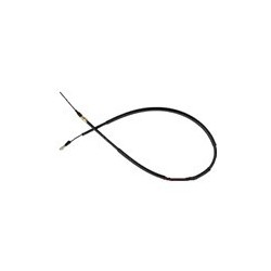 Cable, Park brake right left