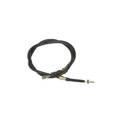 Cable, Park brake right left