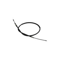 Cable, Park brake right left