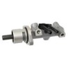 Master brake cylinder for vehicles with ABS