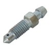 Bleeder screw, Brake