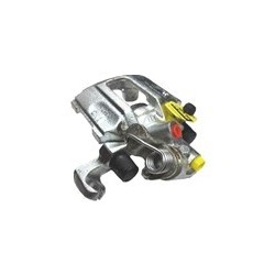 Remklauw achteras links