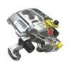 Brake caliper Rear axle left