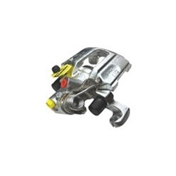 Brake caliper Rear axle right