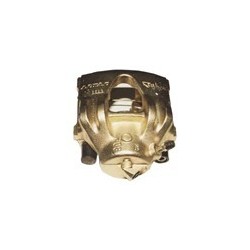 Brake caliper Front axle right