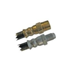 Brake hose Rear axle