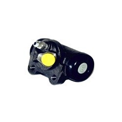 Wielremcilinder rechts