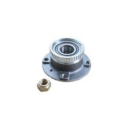Wheel bearing Rear axle