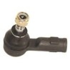 Tie rod end Front axle