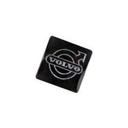 Embleem radiatorgril