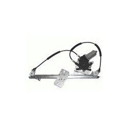 Window regulator for Passenger door