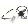 Window regulator for Passenger door