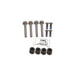 Repair kit, Guide bolt Front axle