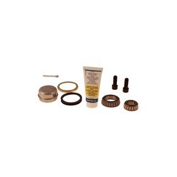 Conversion kit, Brake disc Wheel bearing