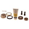 Conversion kit, Brake disc Wheel bearing