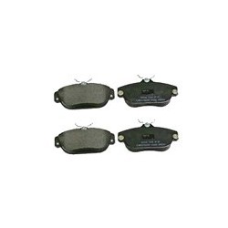 Remblokset vooras systeem Girling