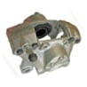 Brake caliper Rear axle right