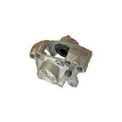 Brake caliper Rear axle left
