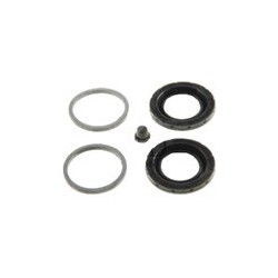 Reparatieset remklauw boot achteras starre as 40 mm