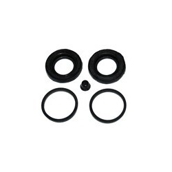 Reparatieset remklauw boot achterasstarre as 34 mm