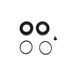Repair kit, Brake caliper boot Rear axle