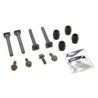 Repair kit, Guide bolt Front axle