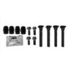 Repair kit, Guide bolt Front axle