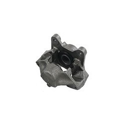 Remklauw achteras links 36 mm