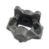 Brake caliper Rear axle right 36 mm